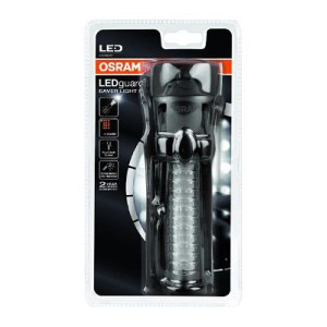 Käsivalgusti ams-OSRAM LEDSL101