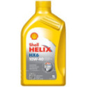 Moottoriöljy SHELL 550053775
