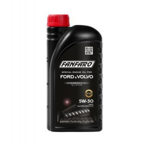 Engine Oil SCT - MANNOL FF6716-1