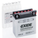 Стартерная аккумуляторная батарея EXIDE EB5L-B