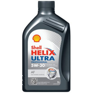 Моторное масло SHELL 550046288