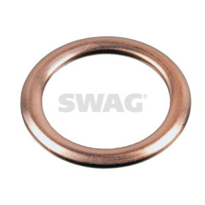Seal Ring, oil drain plug SWAG 60 94 4850
