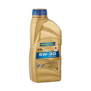 Moottoriöljy RAVENOL 1111123-001-01-999