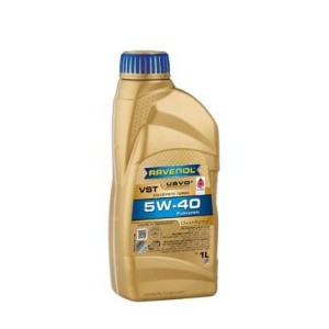Моторное масло RAVENOL 1111136-001-01-999