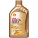 Moottoriöljy SHELL 550046659