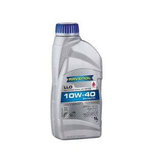 Моторное масло RAVENOL 1112112-001-01-999