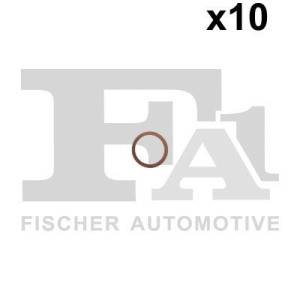 Tiivisterengas FA1 875.760.010