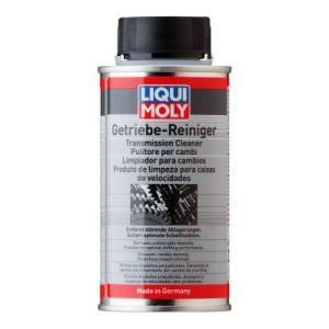 Vaihteisto&ouml;ljy-lis&auml;aine LIQUI MOLY 3321