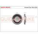 Sulgurkruvi, kaitsekork QUICK BRAKE 9826