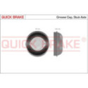 Sulgurkruvi, kaitsekork QUICK BRAKE 9827
