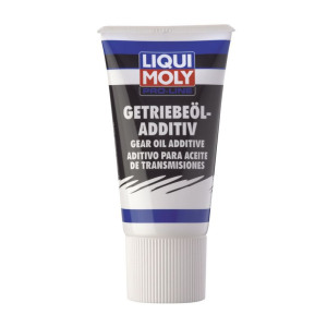 Присадка для трансмиссионного масла LIQUI MOLY 5198