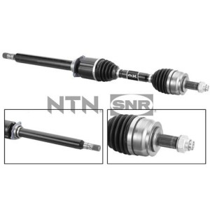 Приводной вал SNR DK58.006