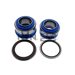 Pyöränlaakeri SNR HDS237