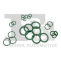 Seal Ring Set, air conditioning FA1 3418-003