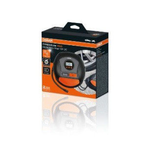 Rengaspainemittari ams-OSRAM OTI450