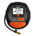 Compressed-air Tyre Pressure Gauge/Inflator ams-OSRAM OTI1000