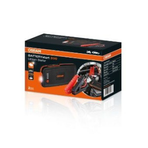 Käynnistin ams-OSRAM OBSL200