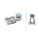 Battery Terminal Clamp HELLA 8KX 707 913-001