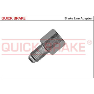 Adapteri, jarrujohto QUICK BRAKE OAE