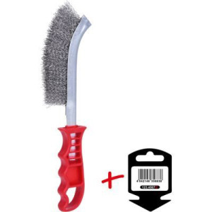 Проволочная щетка KS TOOLS 201.2300-E