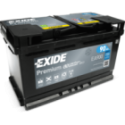 Стартерная аккумуляторная батарея EXIDE EA900