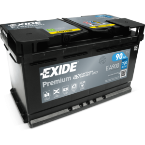 Käivitusaku EXIDE EA900