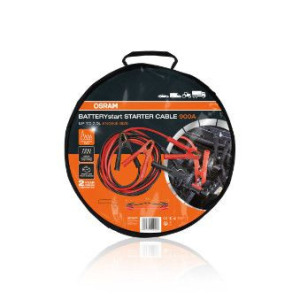 Käynnistyskaapeli ams-OSRAM OSC350A