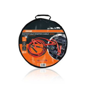 Käivitusabi kaabel ams-OSRAM OSC500A