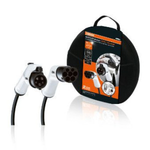 Зарядный кабель, электромобиль ams-OSRAM OCC11605