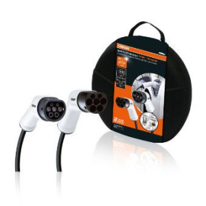 Charging Cable, electric vehicle ams-OSRAM OCC21605