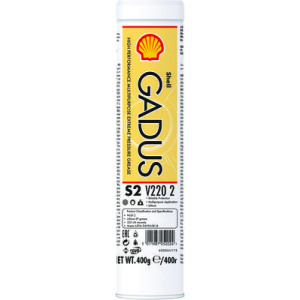 Rasva SHELL 550050006