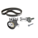 Комплект ремня ГРМ SNR KD455.64