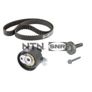 Hammashihnasarja SNR KD455.64