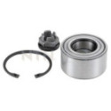 Комплект подшипника ступицы колеса SNR R155.62