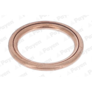 Seal Ring, oil drain plug PAYEN PA349