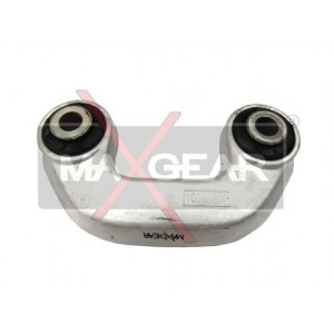 Bulb, headlight MAXGEAR 78-0007