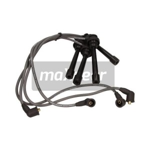 Bulb, headlight MAXGEAR 78-0010