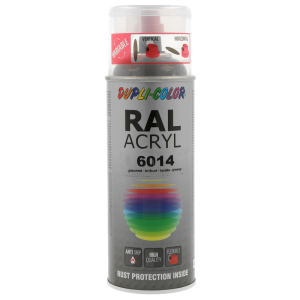 RAL-värv DUPLI COLOR 349669