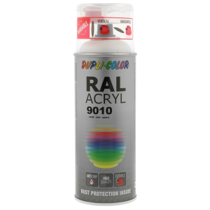 RAL Colours DUPLI COLOR 349805