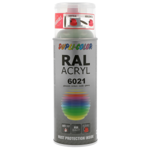 RAL-värv DUPLI COLOR 366154