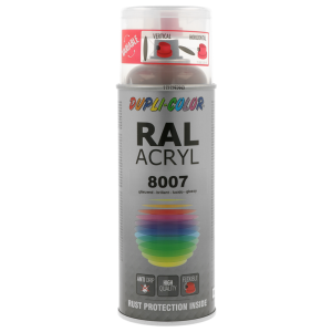 RAL Colours DUPLI COLOR 366215