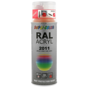 RAL-värv DUPLI COLOR 414862