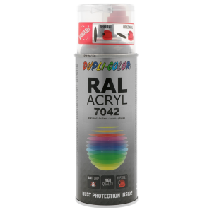 RAL-värv DUPLI COLOR 480454
