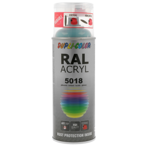 RAL Colours DUPLI COLOR 518515