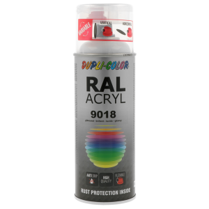 RAL Colours DUPLI COLOR 522963