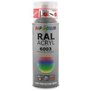 RAL Colours DUPLI COLOR 522970