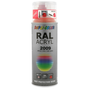 RAL-värv DUPLI COLOR 556289