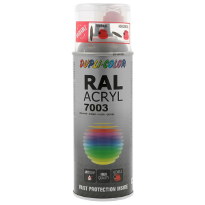 RAL-maali DUPLI COLOR 710520