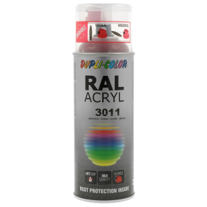 RAL Colours DUPLI COLOR 749766