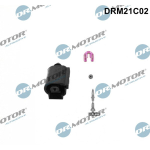 Pistoke Dr.Motor Automotive DRM21C02